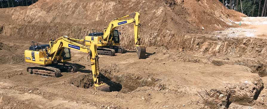 福岡県 (株)西興 様｜ICTソリューション｜コマツカスタマーサポート