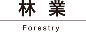 林業 Forestry