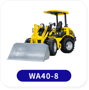 WA40-8