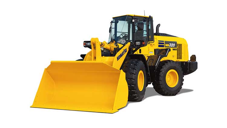 日本有数の豪雪地帯で活躍する「コマツ ミニショベル PC45MR-5