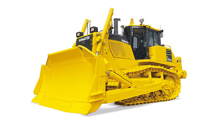 D155AX-8｜商品情報｜コマツカスタマーサポート株式会社