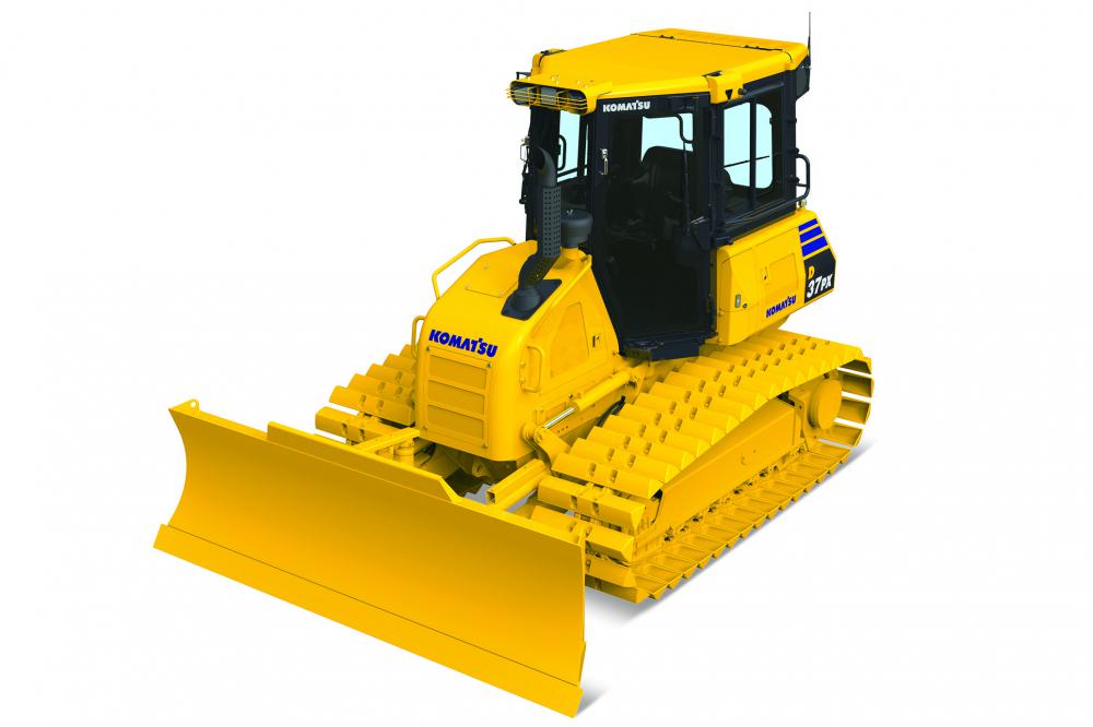 D37EX-24｜商品情報｜コマツカスタマーサポート株式会社