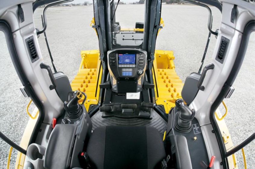 D65EX-18｜商品情報｜コマツカスタマーサポート株式会社