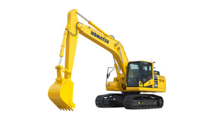 特価定番建設機械 コマツ ユンボ 油圧ショベル KOMATSU PC75UU 建設機械 重機 建機 土木 解体 工事 コベルコ 日立 住友 建設車両、作業車