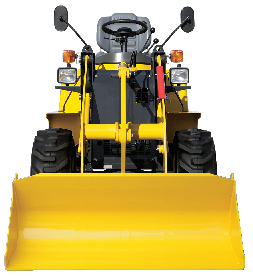 WA10-6｜商品情報｜コマツカスタマーサポート株式会社