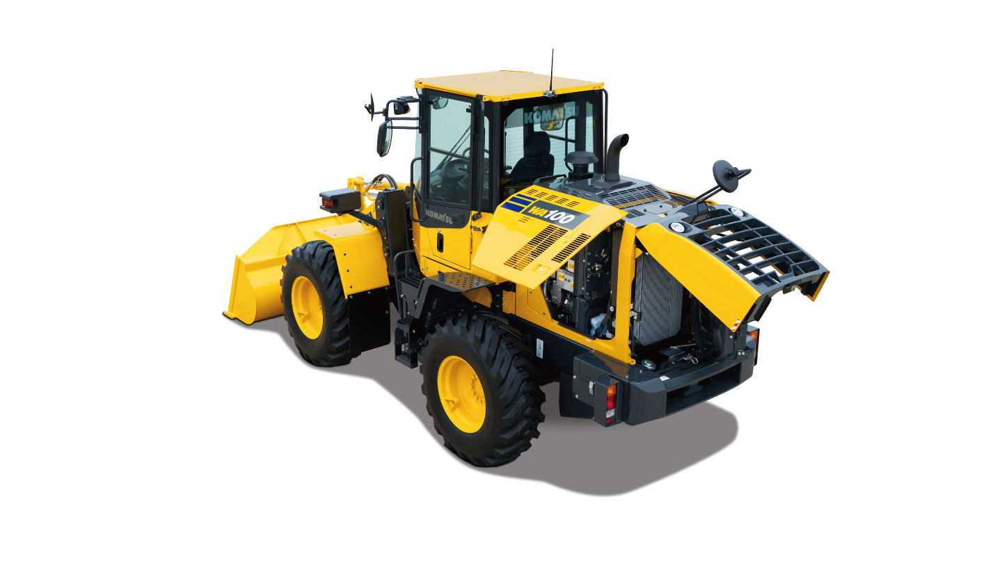 コマツWA100-8　WA150-8フロアマット　ホイールローダータイヤショベル