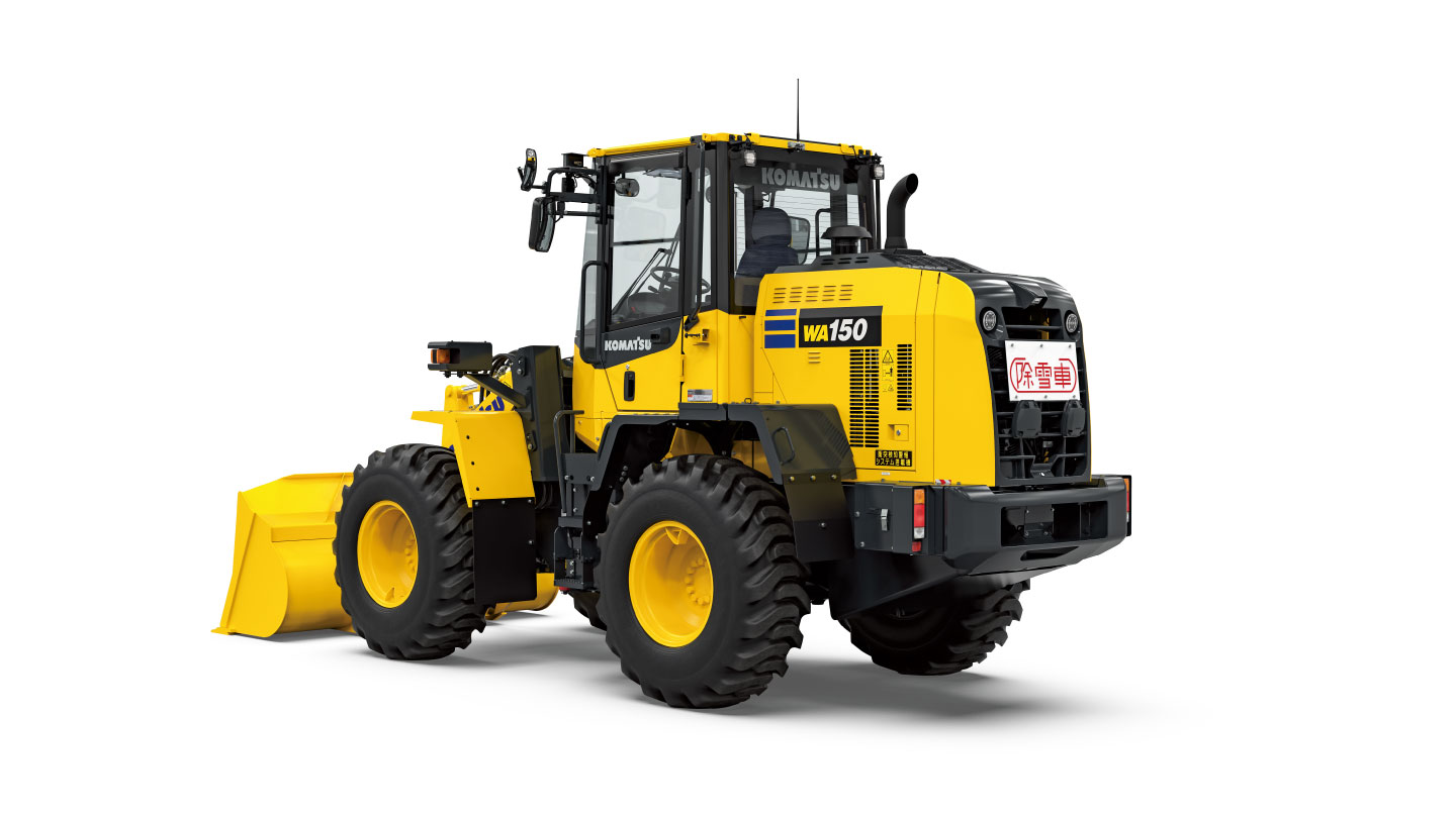 コマツWA100-8　WA150-8フロアマット　ホイールローダータイヤショベル