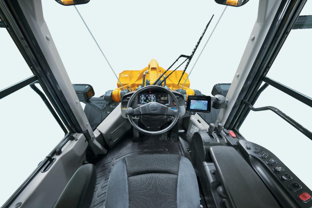 WA480-8｜商品情報｜コマツカスタマーサポート株式会社