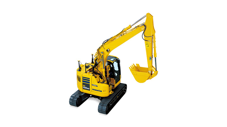 ✨非売品✨KOMATSU PC200i-10 ショベルカー ICT建機 | www