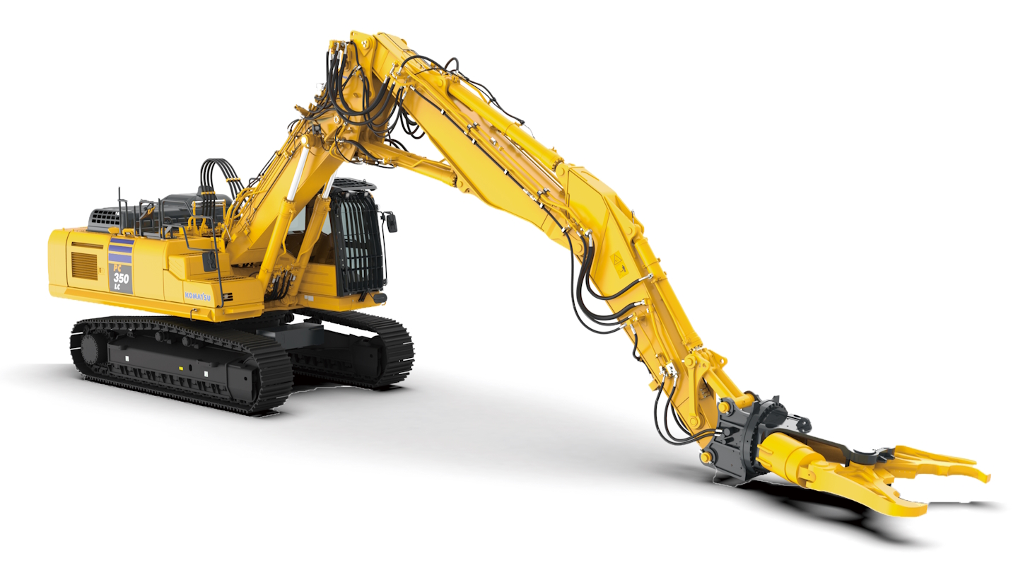 コマツ建機 PC350LC-10 1/50 コマツ建機 PC350LC-10 1/50 コマツ建機 PC350LC-10 1/50 PC350(LC)-11