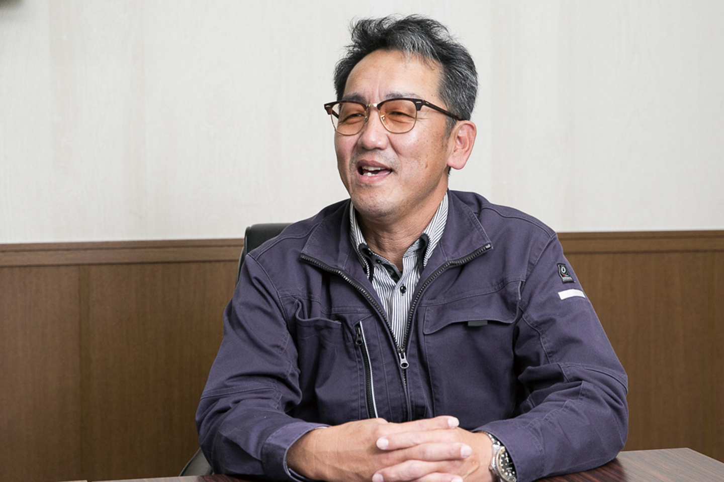 株式会社アクセス および光陽産業株式会社　代表取締役　河野美樹氏