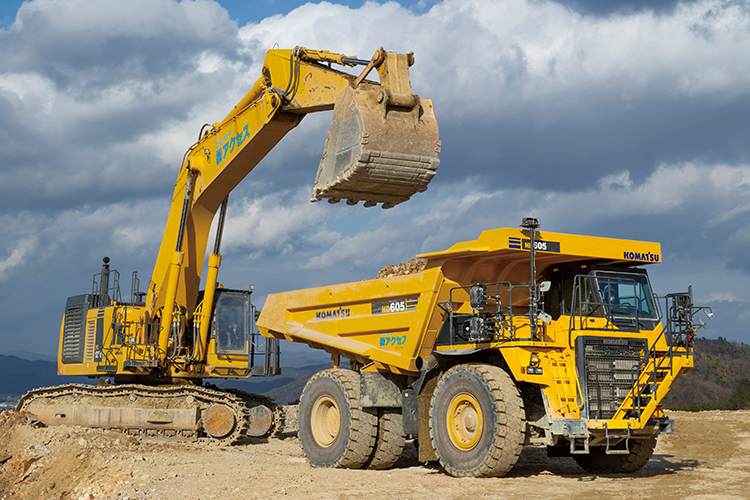 ICT導入とDX化を視野に事業展開