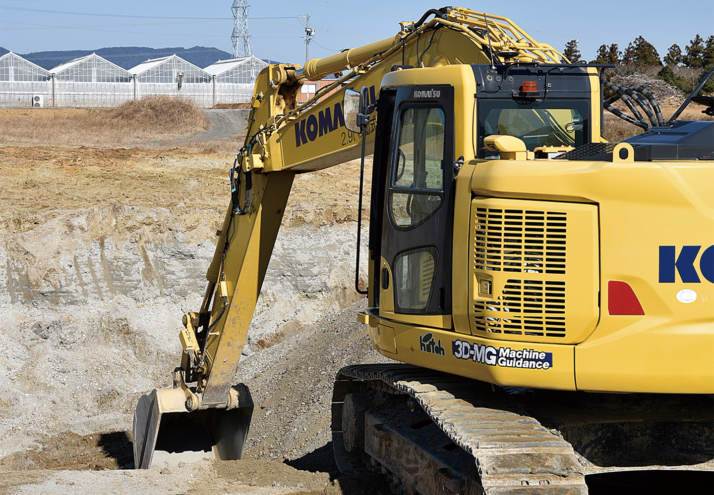 時代を見据えICTを使いこなす