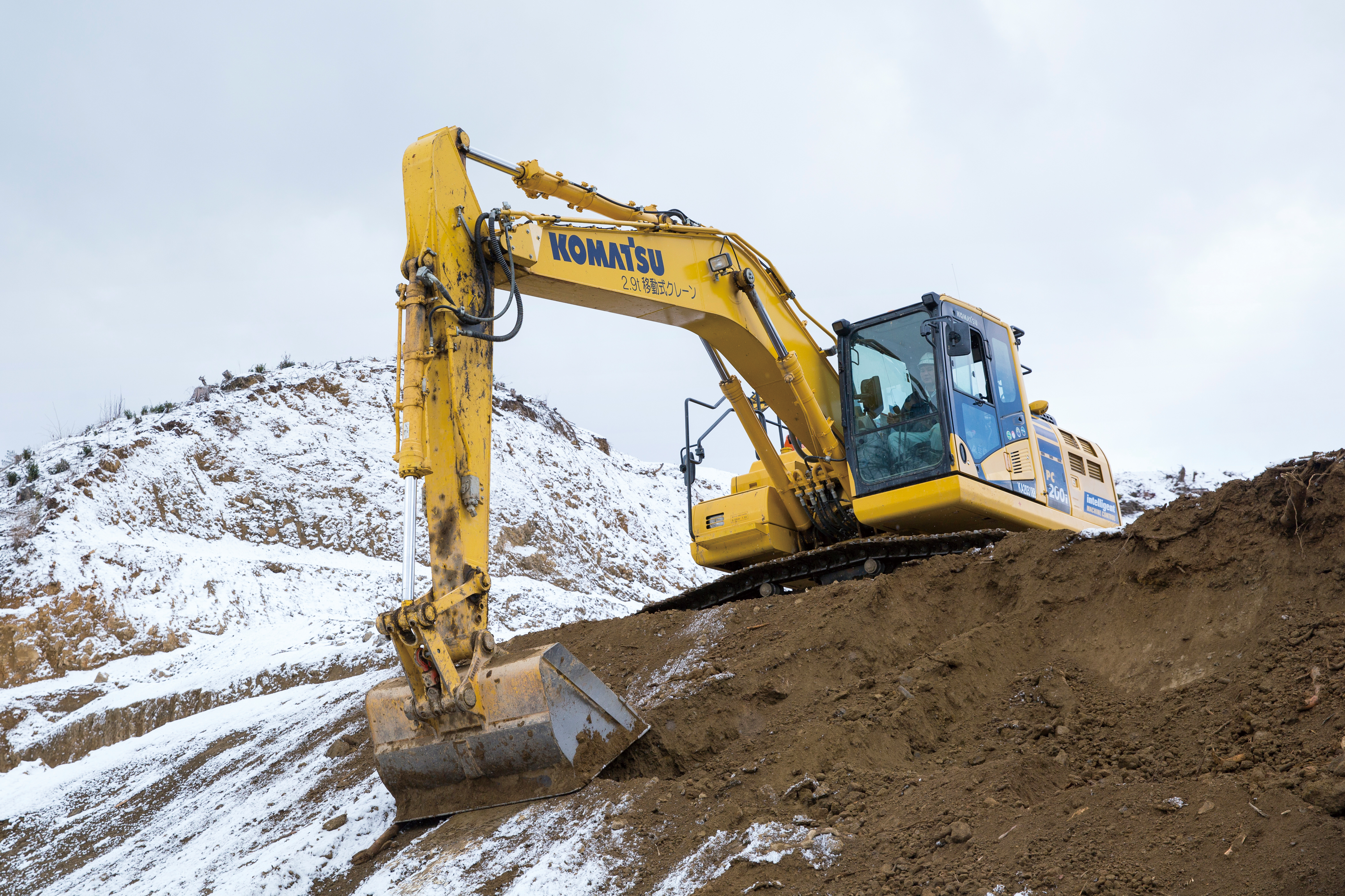 地元に根づいたグローバル企業へ