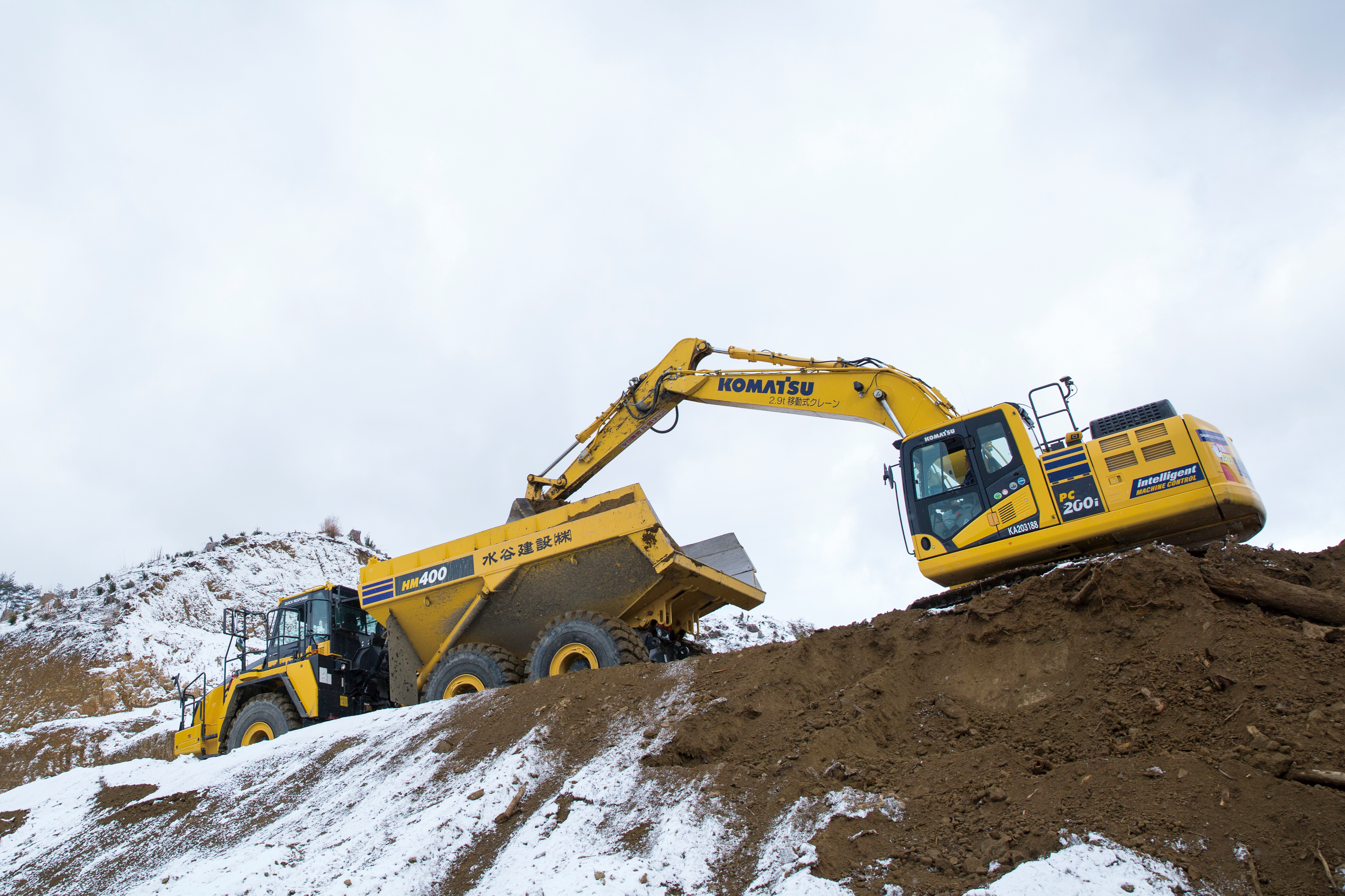 地元に根づいたグローバル企業へ
