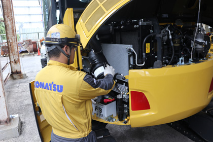 メンテナンス KOMATSU hqdefault.jpg