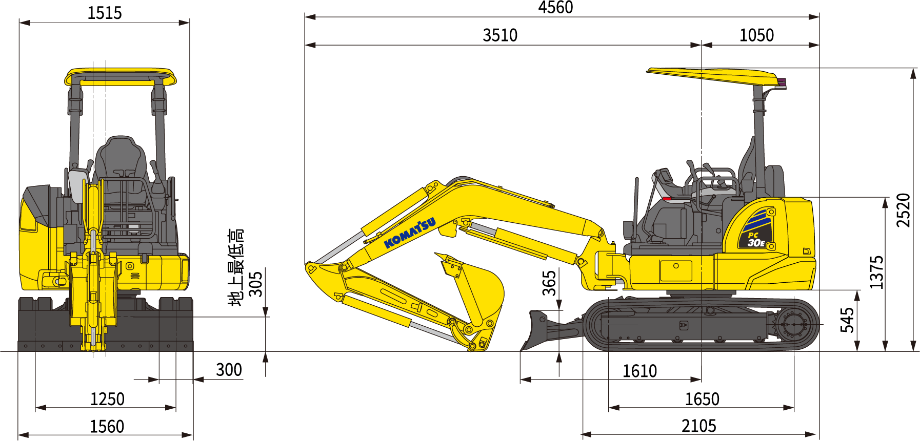 PC30E-6