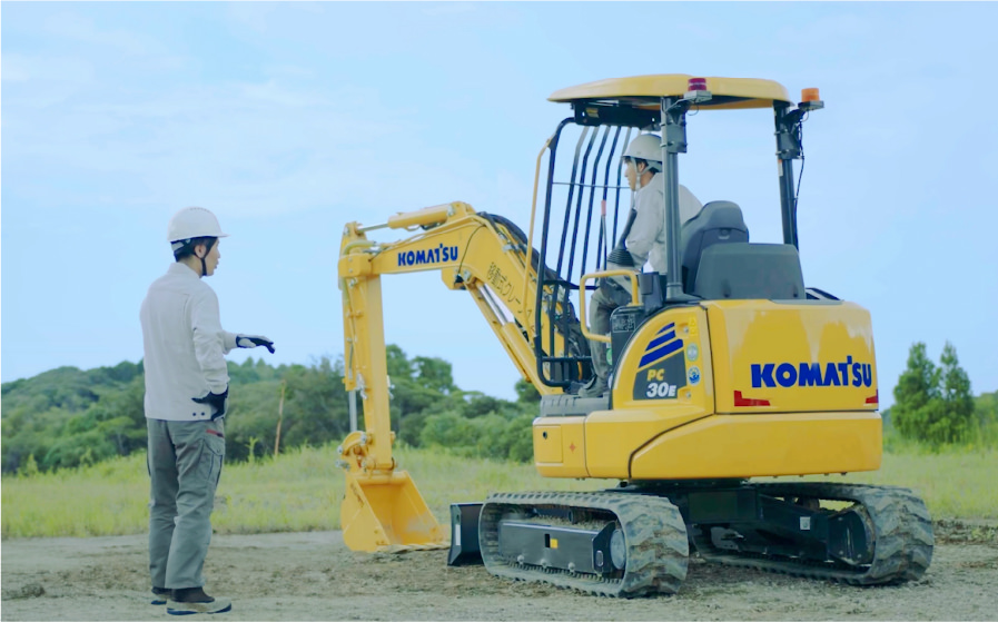 PC30E-6の画像