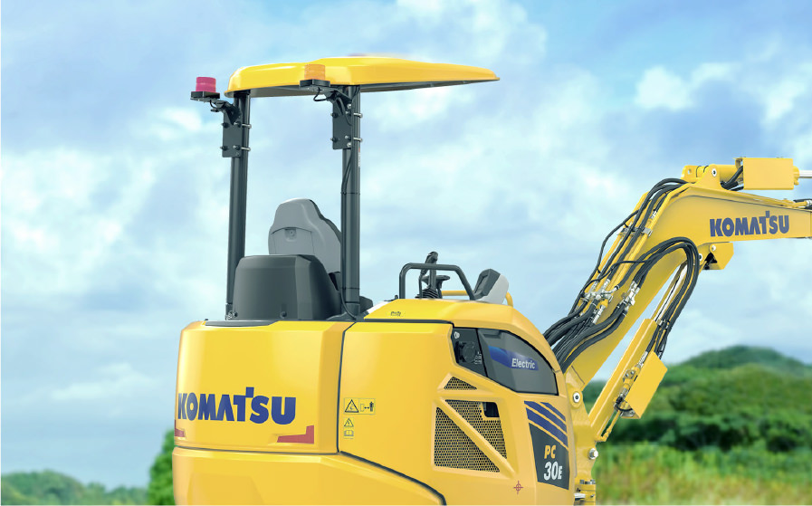 PC30E-6の画像